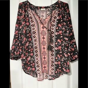 1x Mason Belle (Stitch Fix brand)